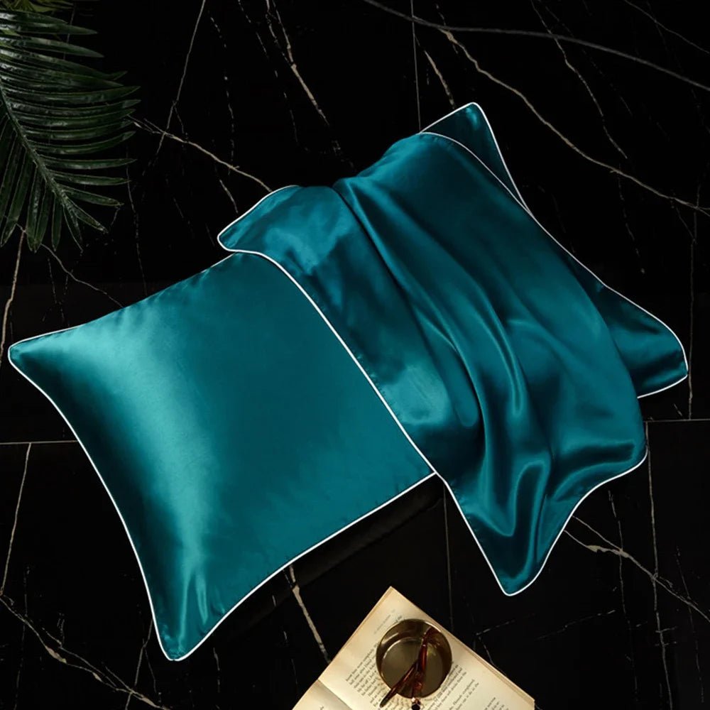Skanto | SilkLoom Putevar – Mulberry silke putevar, mykt og pustende