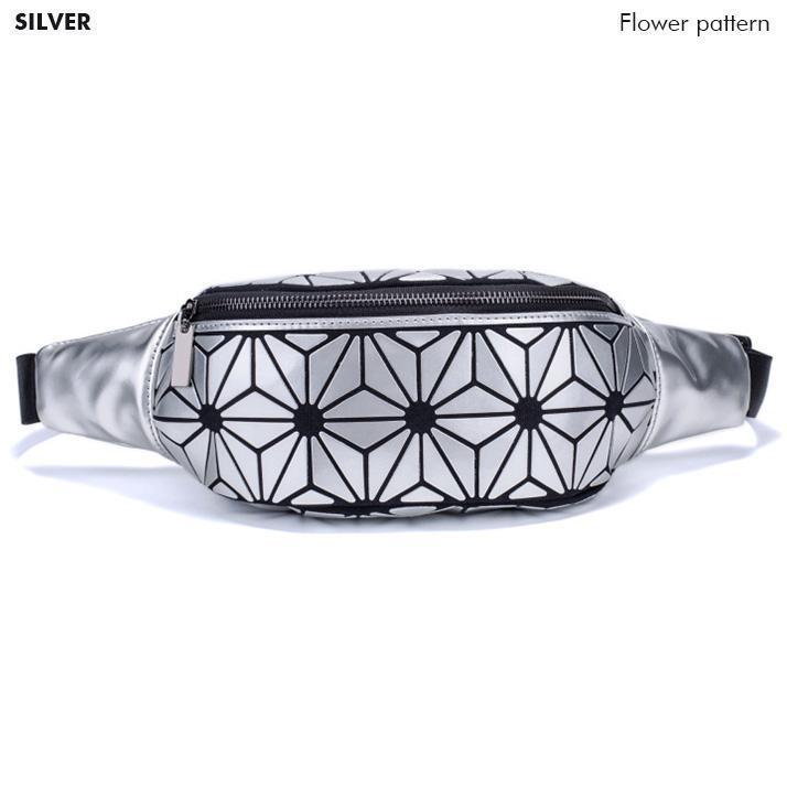 Skanto | Luminous Fanny Pack