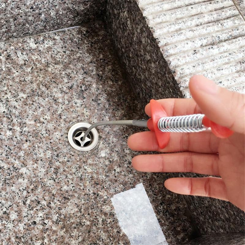 Norvo | Sink Avløpsrengjøringskrok