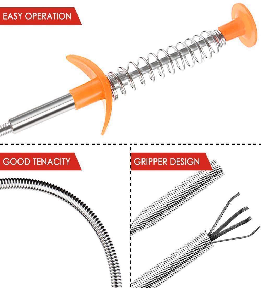 Norvo | Sink Avløpsrengjøringskrok