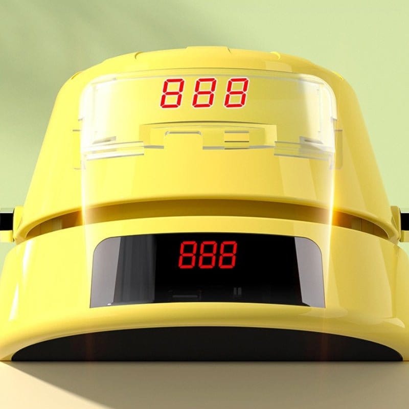 Norvo | Justerbar hastighet for dynamisk moro