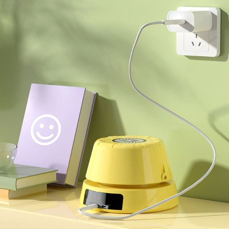 Norvo | Justerbar hastighet for dynamisk moro