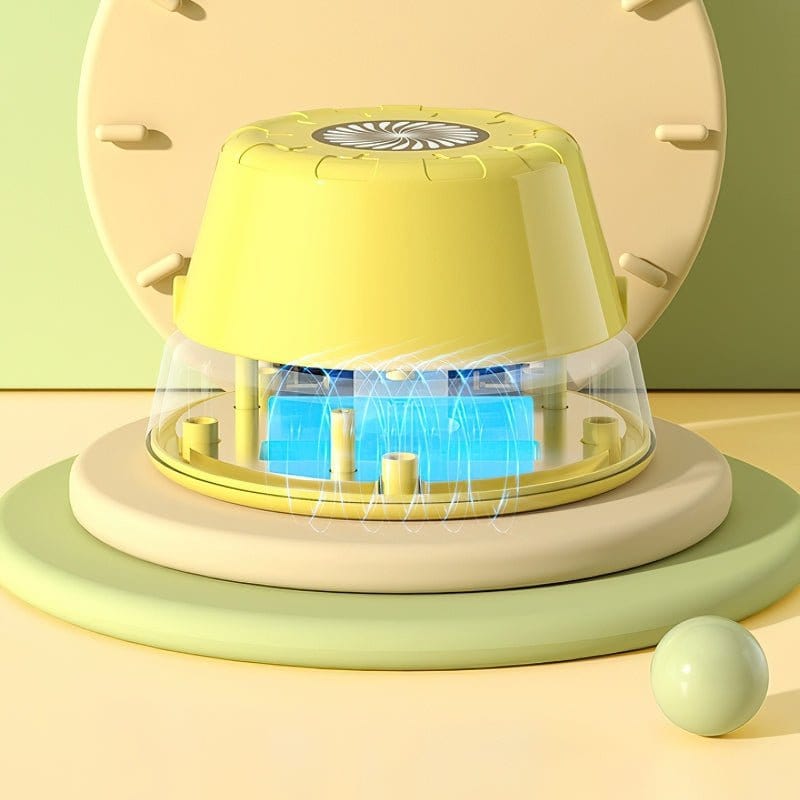 Norvo | Justerbar hastighet for dynamisk moro