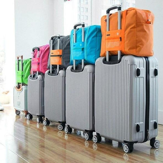 Norvo | Skobag og håndbagasje bag til reise