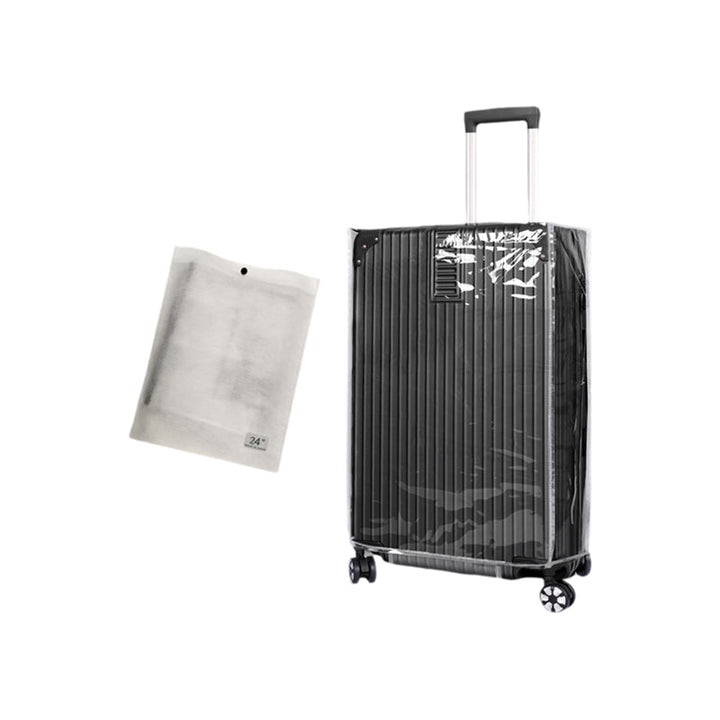 Skanto | Koffert Beskyttelsesdeksel