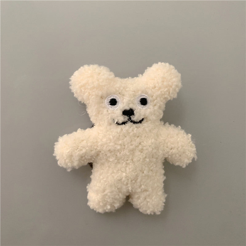 Skanto | Sweet Bear 3D Stereo Kjøleskapsklistremerke