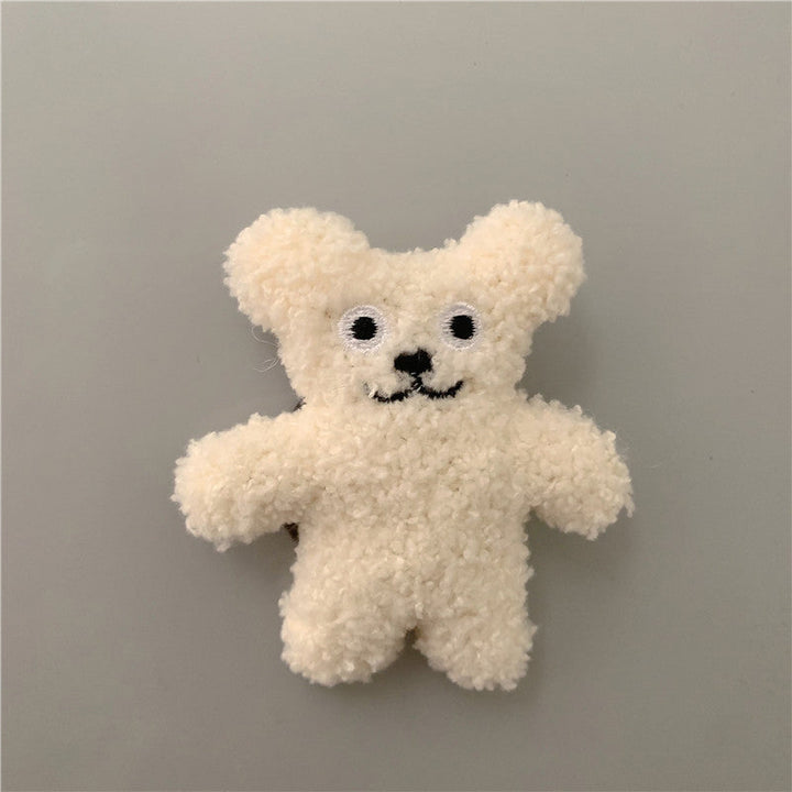 Skanto | Sweet Bear 3D Stereo Kjøleskapsklistremerke