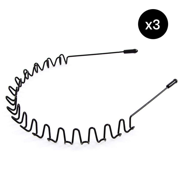 Skanto | Moderen Minimalistisk Metallsereband