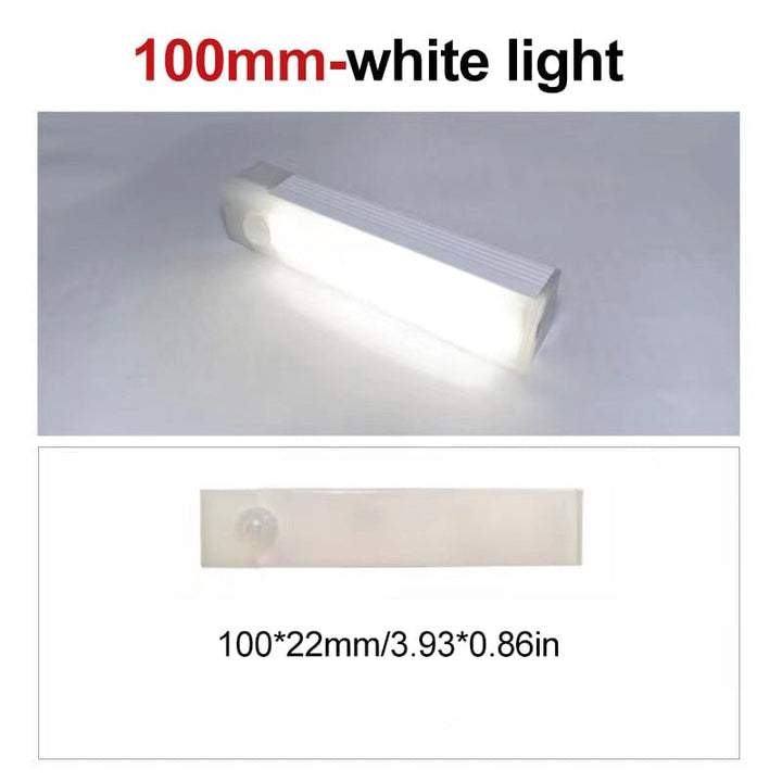 Skanto | LED Under Skap Trådløst Lys