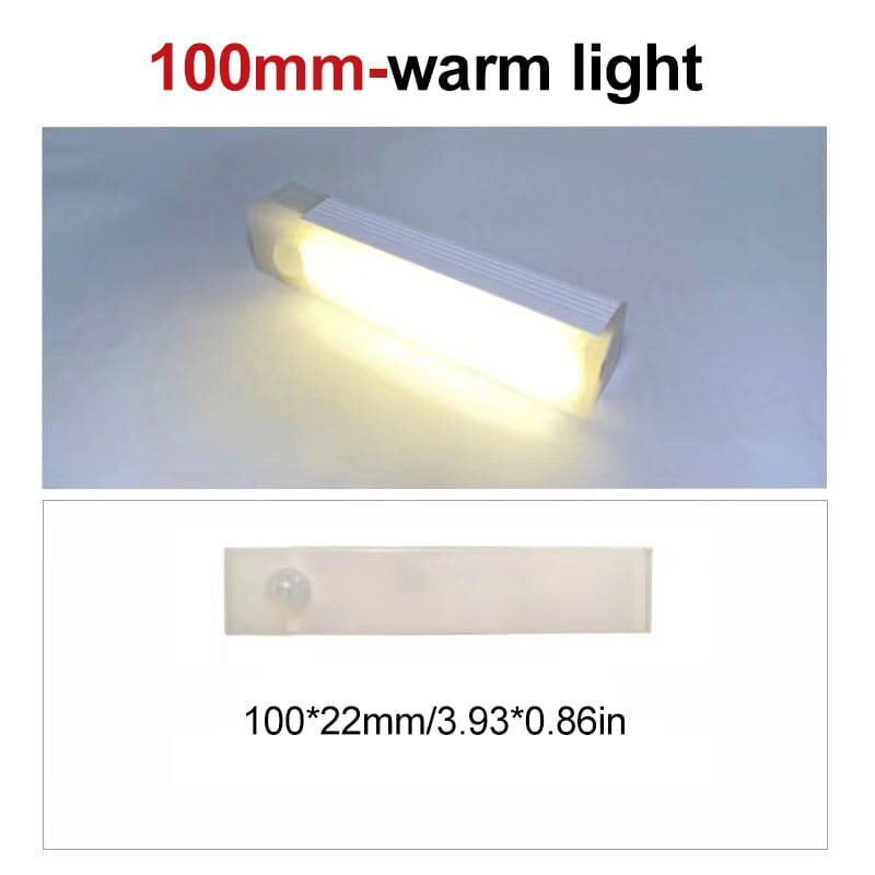 Skanto | LED Under Skap Trådløst Lys