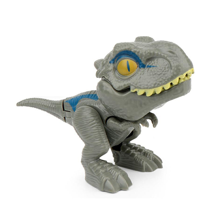 Skanto | Fingertygging Dinosaur Leketøy