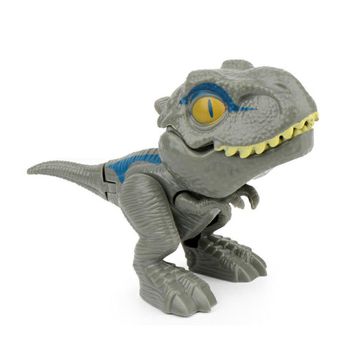 Skanto | Fingertygging Dinosaur Leketøy