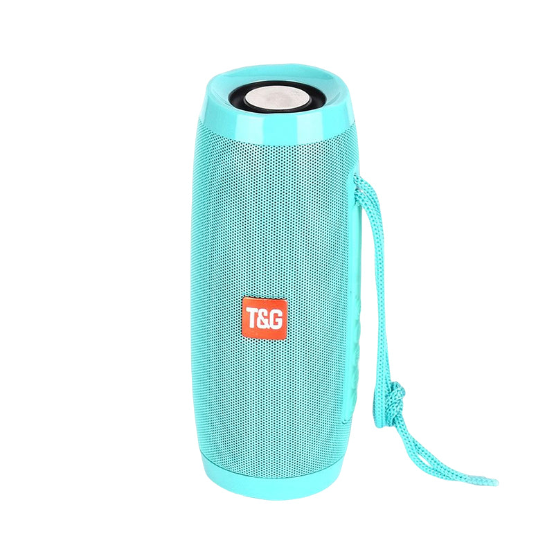 Skanto | LED Bluetooth Trådløs Bass Subwoofer Musikkspiller