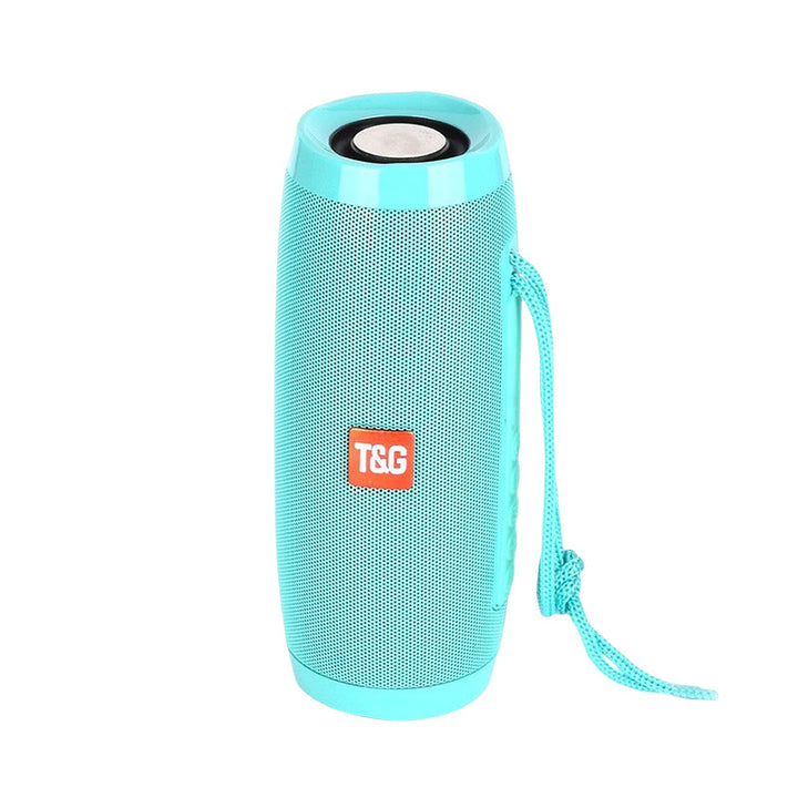 Skanto | LED Bluetooth Trådløs Bass Subwoofer Musikkspiller