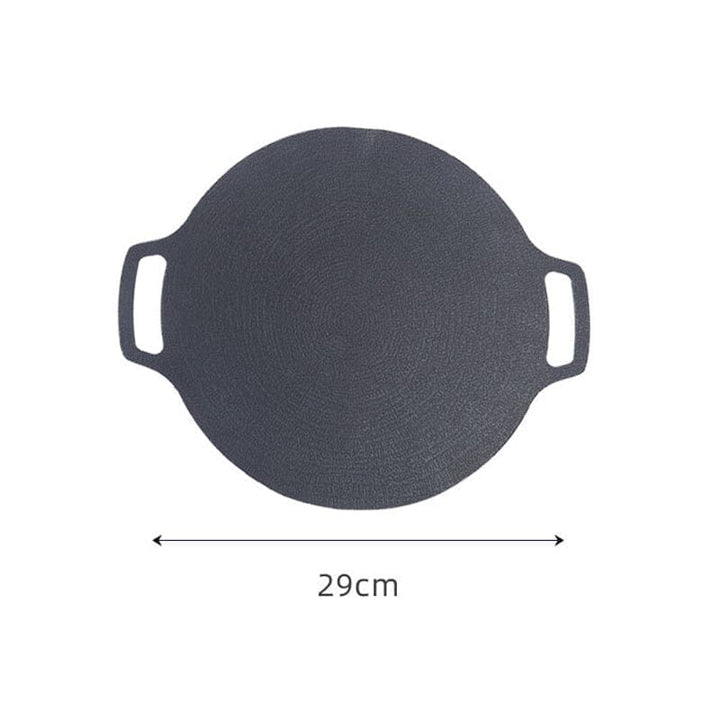 Skanto | Non-stick Rund Kakeform