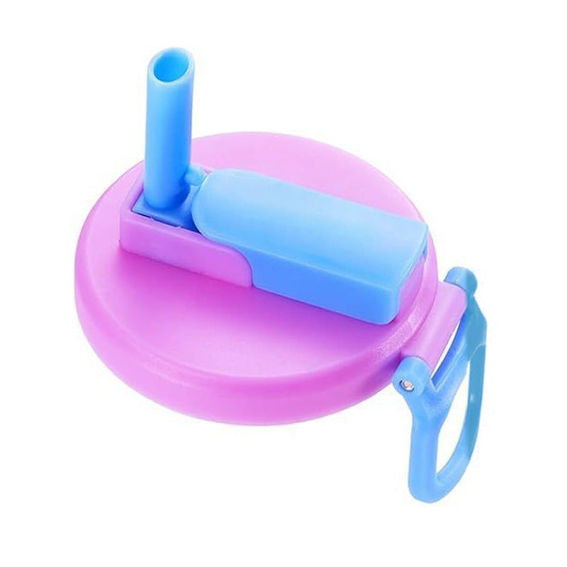 Skanto | Straw Soda Can Lokket