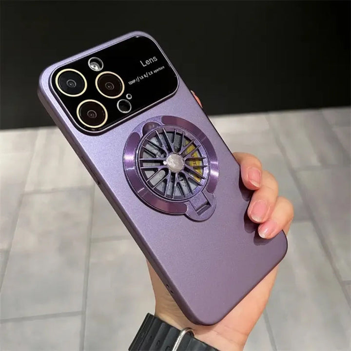 Skanto | Roterende Spinning Telefonveske