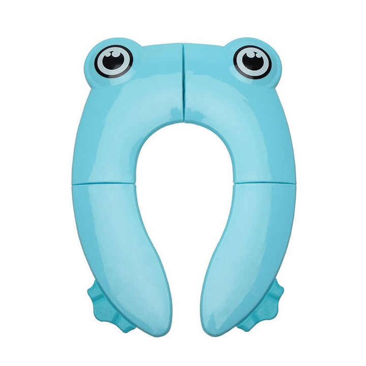 Folding Portable Toilet Seat for Children | Skanto
