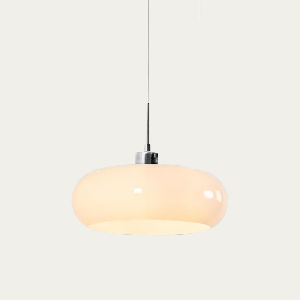 Norvo | Underverden Stil Bauhaus Kieran - Elegant og tidløst design