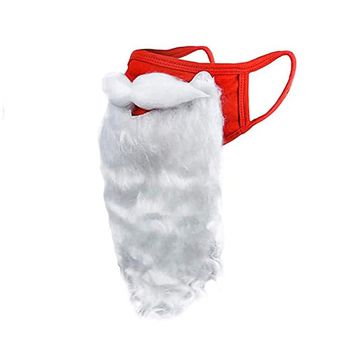 Skanto | Julemann Ansiktsmaske