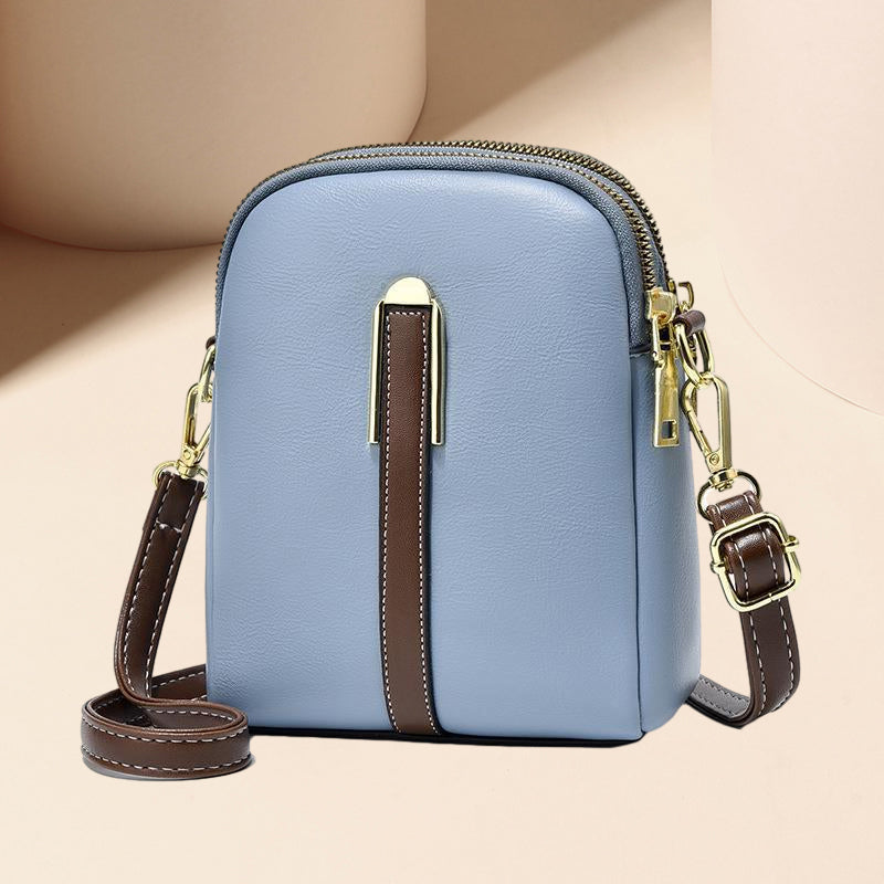 Skanto | Lettvekt mini crossbody bag for mobiltelefonen