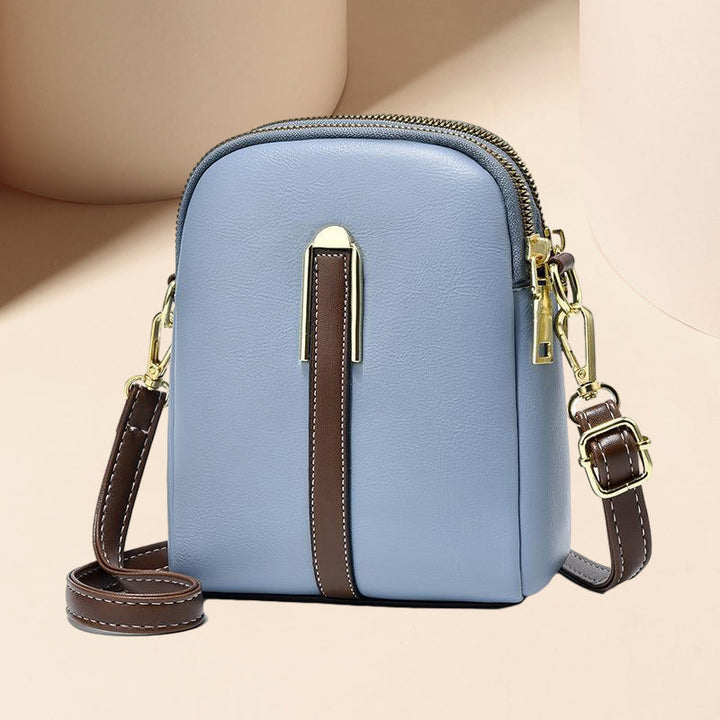 Skanto | Lettvekt mini crossbody bag for mobiltelefonen