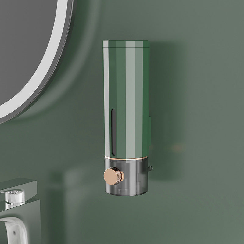Vegghengt Manuell Såpedispenser | Skanto
