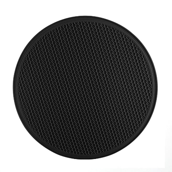 Mikrobølgeovn Matte Silikon Deksel Pad | Skanto