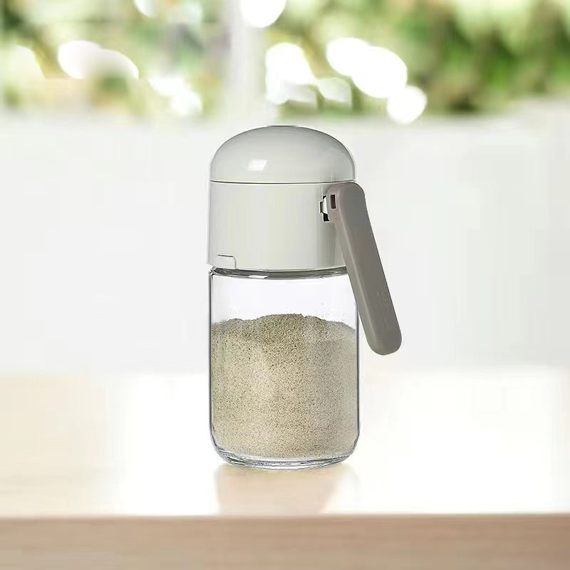 Kvantitativ Saltkvern | Skanto