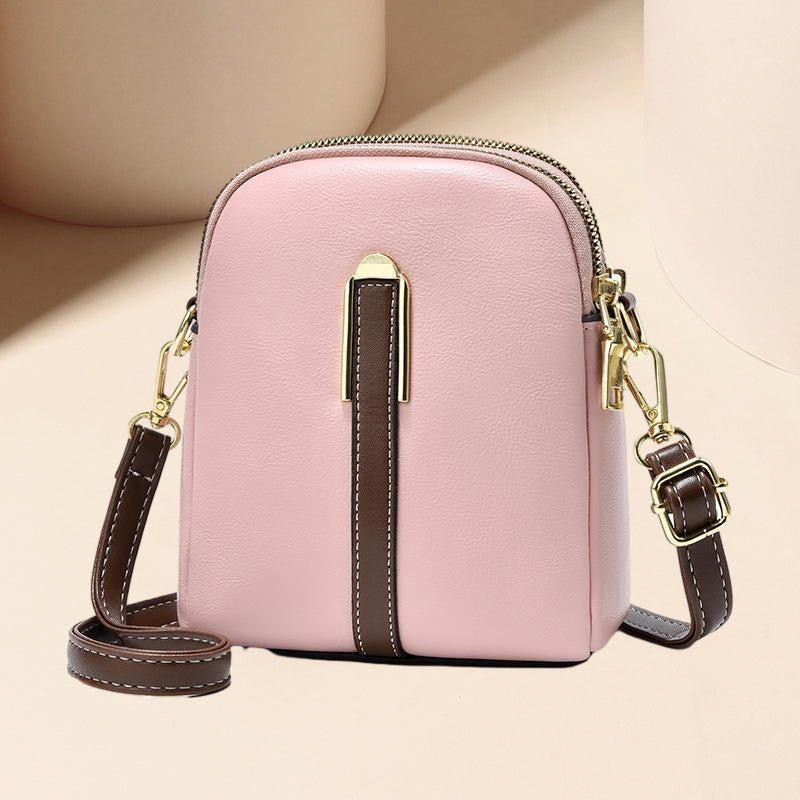 Skanto | Lettvekt mini crossbody bag for mobiltelefonen