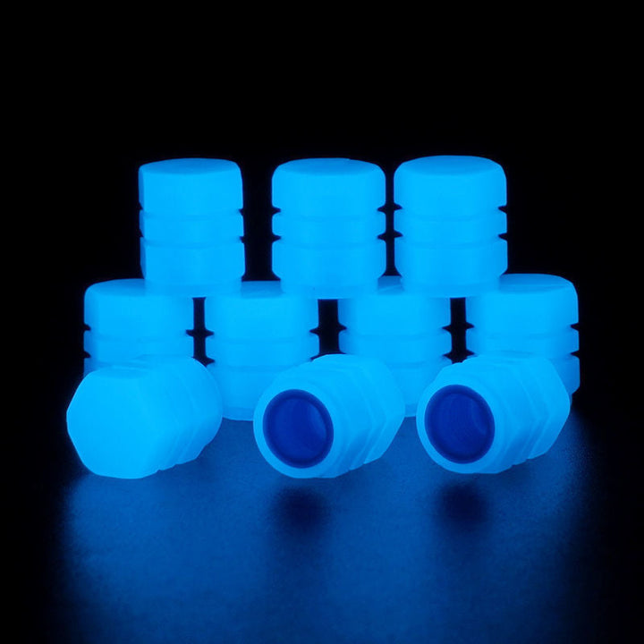 Skanto | Universale fluorescerende dekkventilhetter