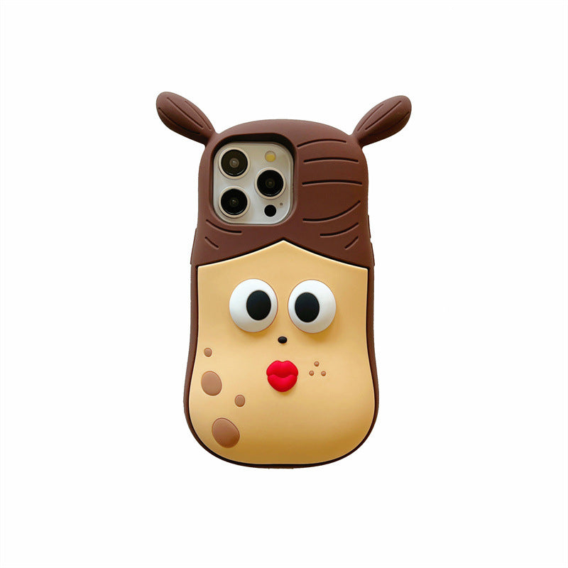 Skanto | Stereo Fun Flette Telefondeksel