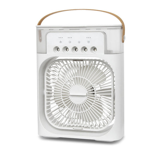 Norvo | I 1 Luftkjøler