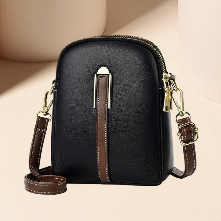 Skanto | Lettvekt mini crossbody bag for mobiltelefonen