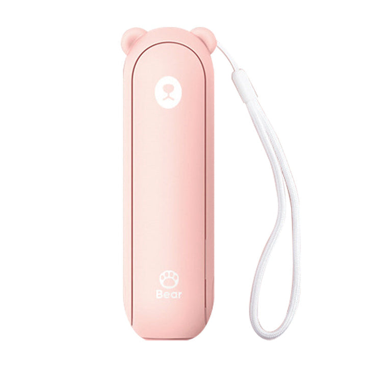 Skanto | Pocket Breeze Mini-vifte