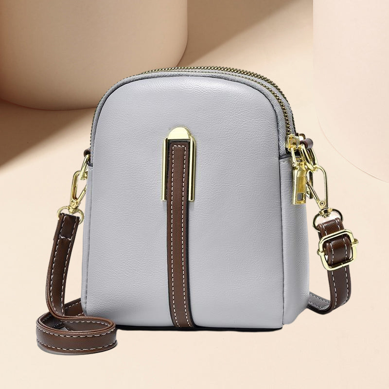 Skanto | Lettvekt mini crossbody bag for mobiltelefonen