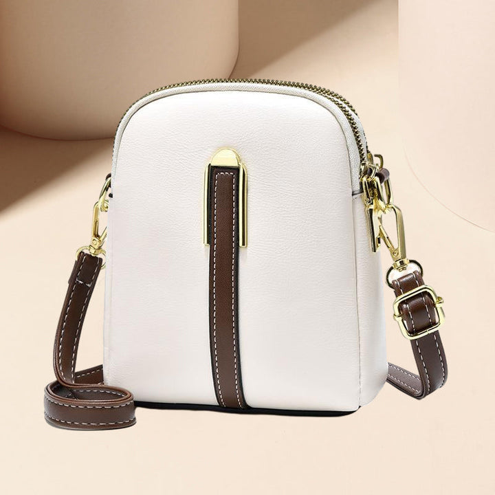 Skanto | Lettvekt mini crossbody bag for mobiltelefonen