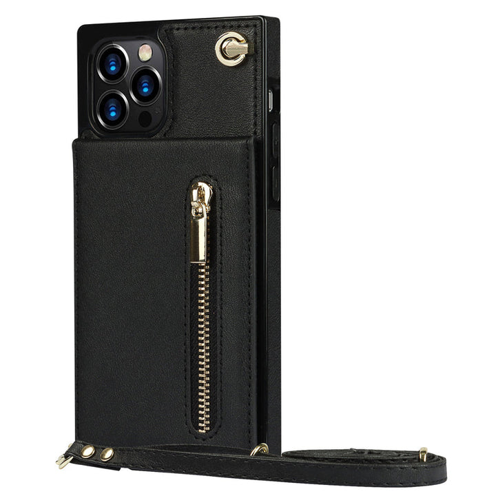 Skanto | Etui kortholder for iPhone
