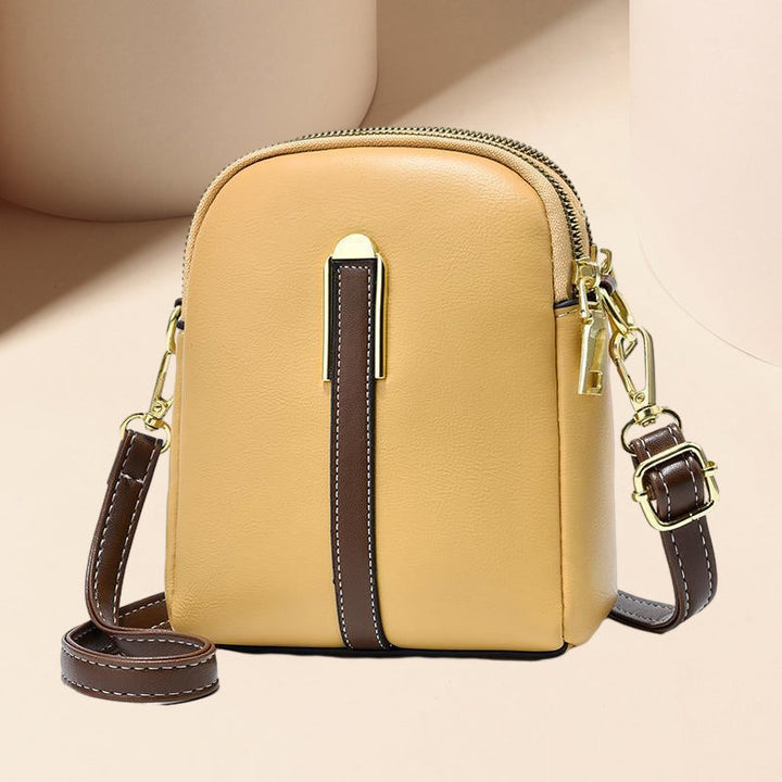 Skanto | Lettvekt mini crossbody bag for mobiltelefonen