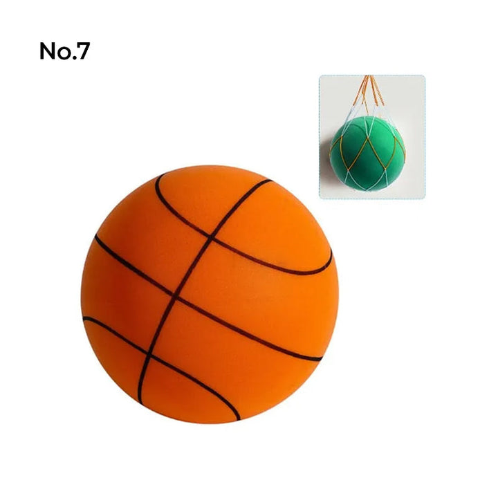 Skanto | Håndtak Stille Basketball