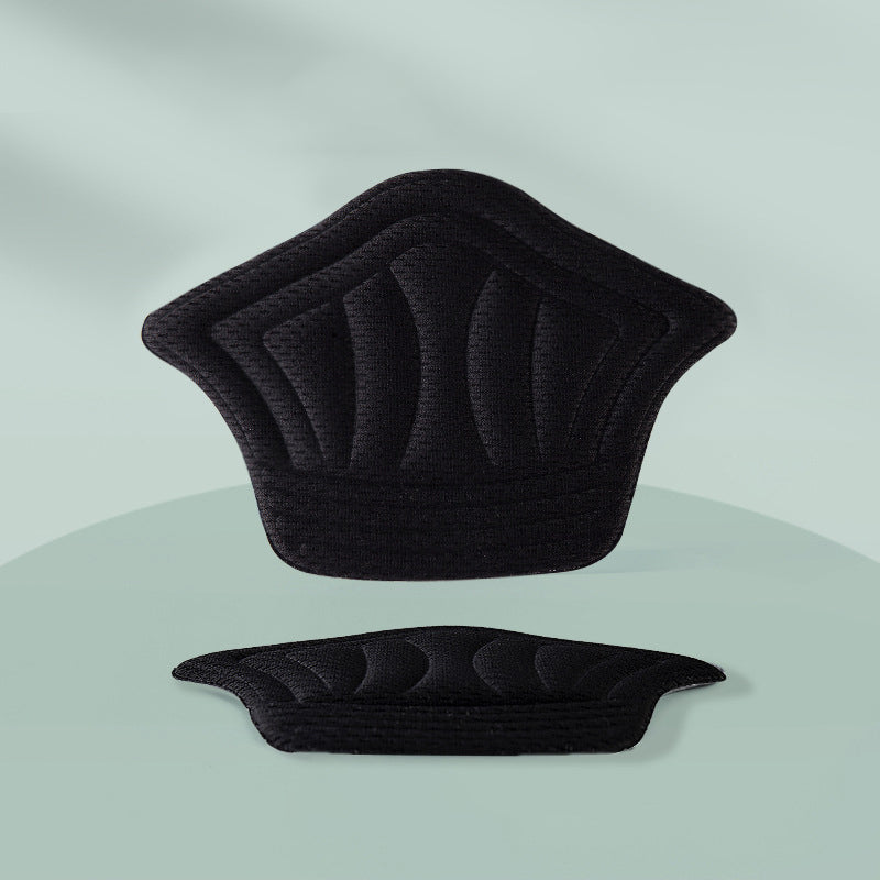 Anti-Wear Heel Patch | Skanto
