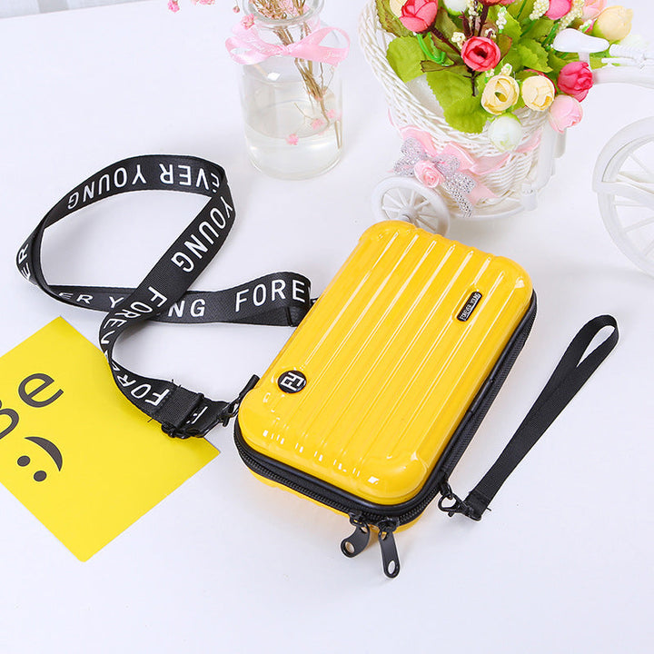 Skanto | Mini Koffert Bag