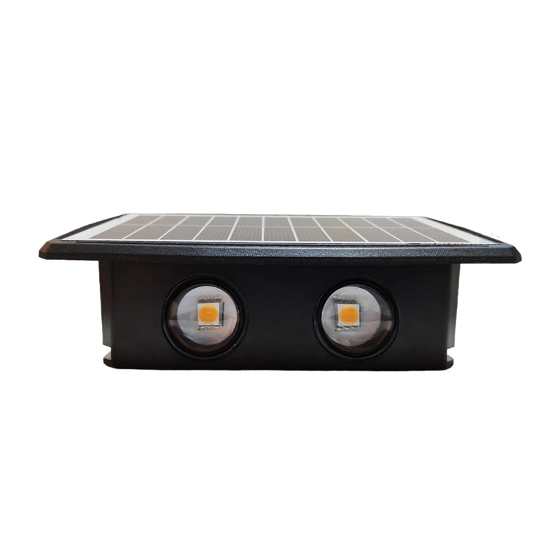 Skanto | Solaranlegg Utendørs Vegglampe