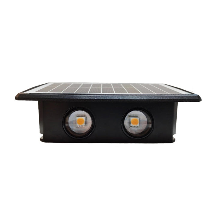 Skanto | Solaranlegg Utendørs Vegglampe