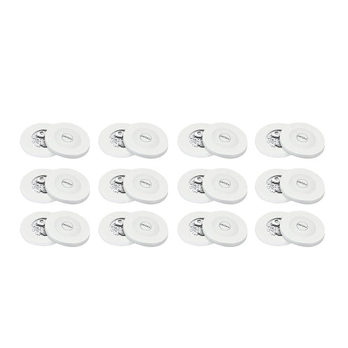 Skanto | LED lysende flaske klistremerker og coasters