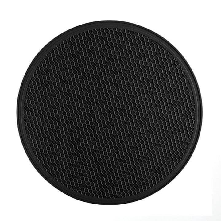 Skanto | Mikrobølgeovn Matte Silikon Dekke Pad