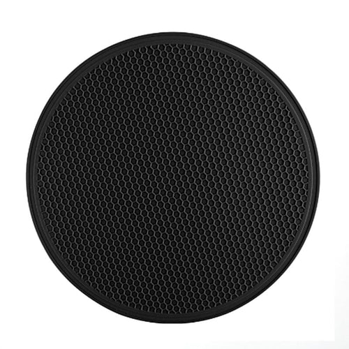 Skanto | Mikrobølgeovn Matte Silikon Dekke Pad