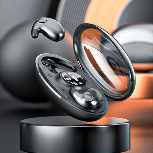 Norvo | Buds | Trådløse Øreplugger for Ubegrenset Musikkglede