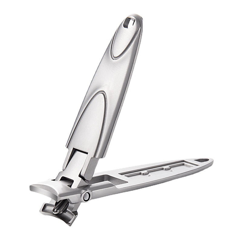 Skanto | Ultra-slim bærbar negleklipper