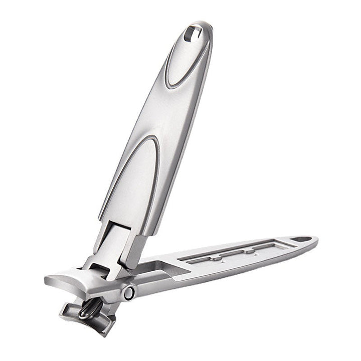 Skanto | Ultra-slim bærbar negleklipper